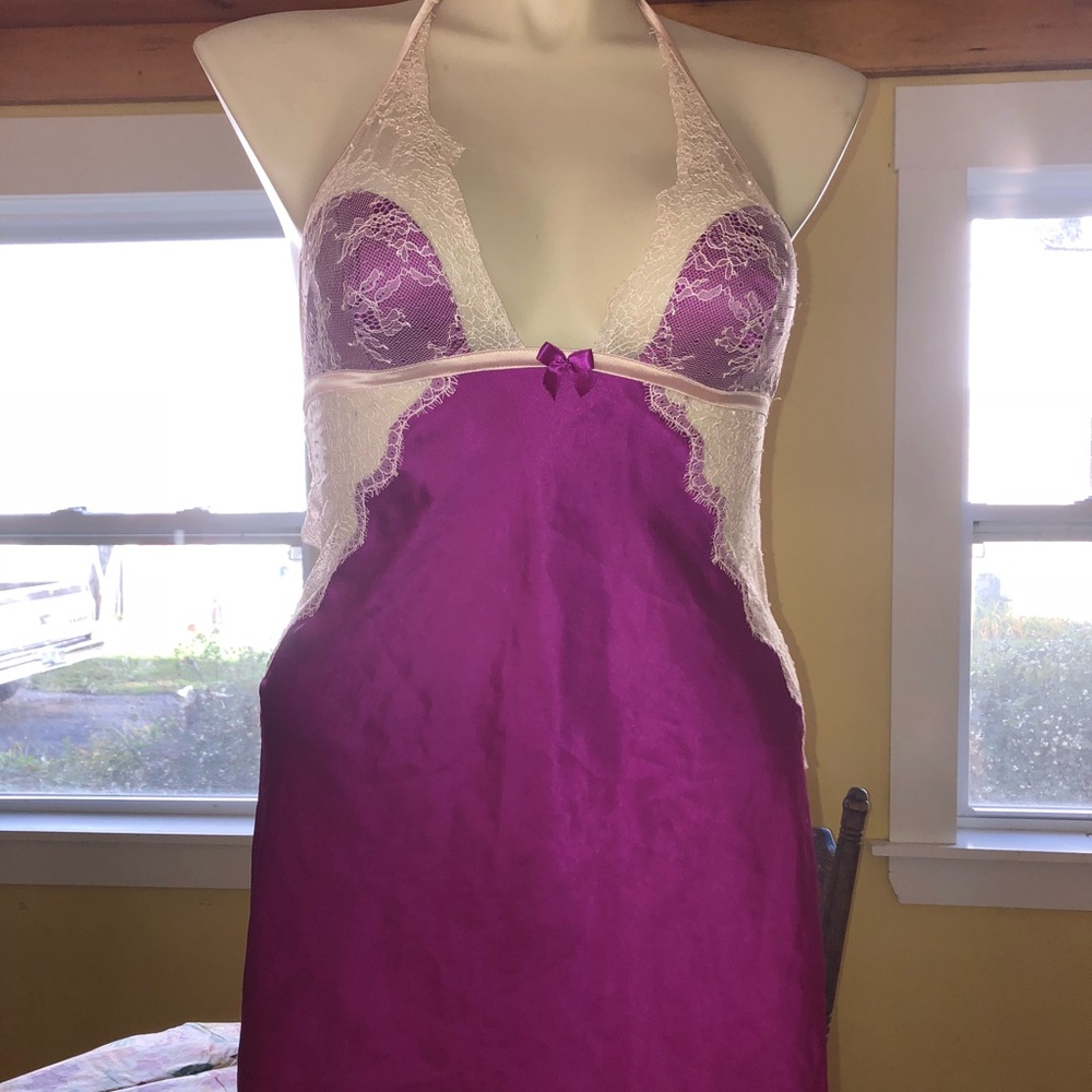 Victoria secret lingerie size L NWOT